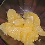 用戶對於クイーンズ伊勢丹 品川店的評論圖