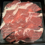 User's review image for しゃぶ葉 立川駅南口店