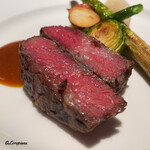 User's review image for 青いけ