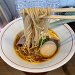 用户对于ボクの麺処的评论图