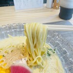 用戶對於麦と鶏 天満店的評論圖