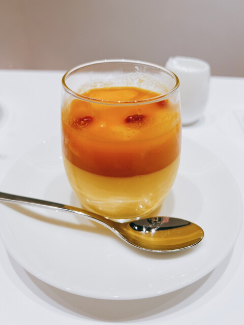 User's recommendation image for ザ・ペニンシュラ ブティック&カフェ 伊勢丹新宿店