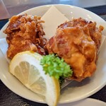 用户对于中華料理　五行山的评论图