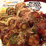 用戶對於ぐりたこ的評論圖
