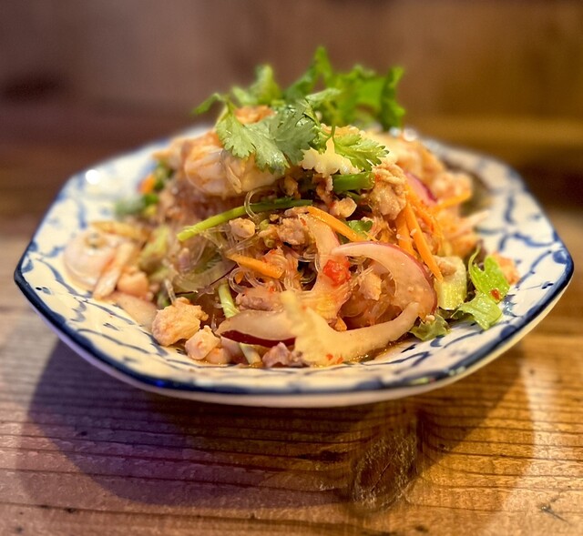 User's recommendation image for タイ・イサーン料理ヤムヤム 銀座