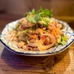 User's review image for タイ・イサーン料理ヤムヤム 銀座