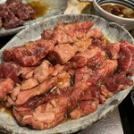 User's review image for 初代吉田