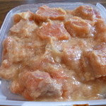 用户对于北海道ぎょれん的评论图