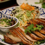 用户对于キンカーオ的评论图