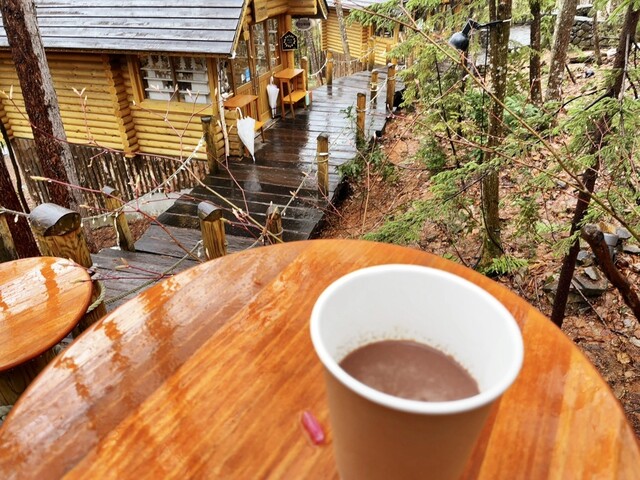 User's recommendation image for コーヒーハウス チュチュの家