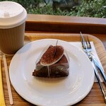 User's review image for パティスリー ラ ヴィ ドゥース