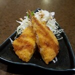用戶對於マルヤス酒場 神田店的評論圖