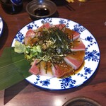 用戶對於魚焼男 新橋本店的評論圖