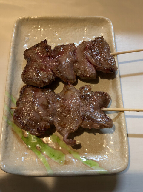 用戶對於よし鳥的評論高清圖