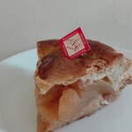 用户对于アデリーヌ長栄堂 小倉店的评论图