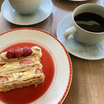 User's review image for ONIBUS COFFEE 自由が丘店