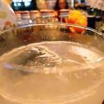 用戶對於屋台バーえびちゃん的評論圖