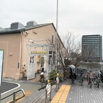 User's review image for T.Y.HARBOR River Lounge