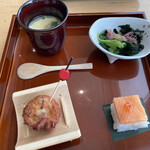 用户对于ダイナミックキッチン＆バー 響  西新宿野村ビル店的评论图