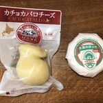 用户对于Wine&Cheese 北海道興農社的评论图