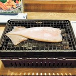 用戶對於磯丸水産 天満駅前店的評論圖