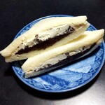 用戶對於サンドイッチハウス メルヘン エキュート立川店的評論圖