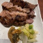 用戶對於たん焼き 木むら的評論圖