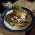 用戶對於横浜天下鳥 四条新町店的評論圖