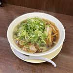 用户对于たかばしラーメン 亀岡店的评论图