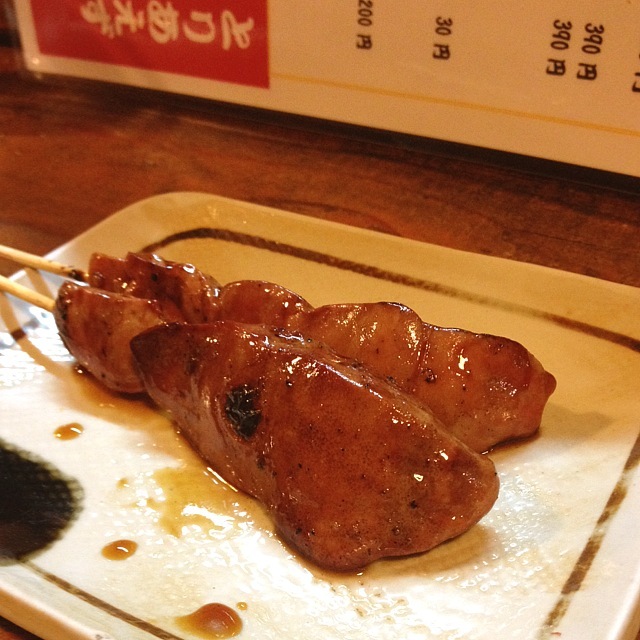 User's review image for やきとり一番 千本寺之内店