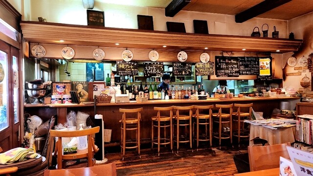 用户对于おいしい空間 菜野的评论高清图