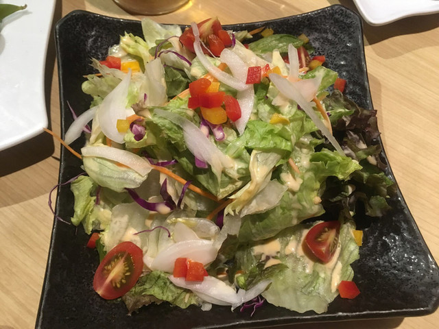 用戶對於和牛肉寿司としゃぶしゃぶ 個室居酒屋 遊山 新宿店的評論高清圖
