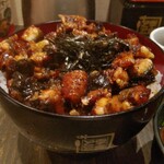 用戶對於宇奈とと 大阪本町店的評論圖