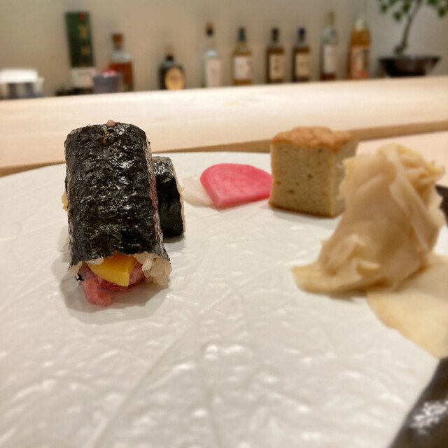 用戶對於すし尽誠的評論高清圖