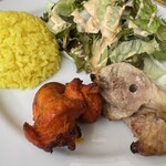 用户对于アショカ 京都店的评论图