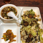 用户对于茉莉花的评论图