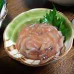 用户对于居酒屋 あんじ 府庁前店的评论图