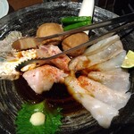 User's review image for とらふぐ亭 町田店