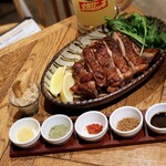 用户对于カフェゼノン＆ゼノンサカバ 吉祥寺店的评论图