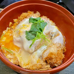 用戶對於とんかつ伊勢  新宿野村ビル店的評論圖