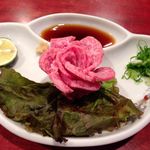 User's review image for 焼肉亭ソウル園 杭全店