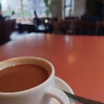用戶對於トーチ カフェ的評論圖