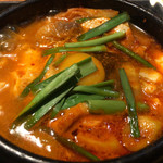 User's review image for 和牛焼肉 土古里 八重洲店