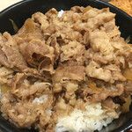 用戶對於松のや 四天王寺前夕陽ケ丘店的評論圖