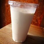User's review image for 赤い屋根のソフトクリーム屋
