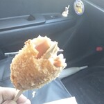 用户对于支笏湖観光センター的评论图