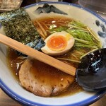 用戶對於AFURI 三軒茶屋的評論圖