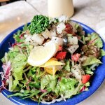 User's review image for Yonchome Cafe