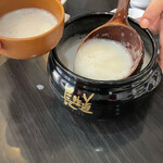 用戶對於焼肉ソウル的評論圖
