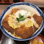用戶對於どんぶり専門店 丼丼亭 弁天町オーク店的評論圖